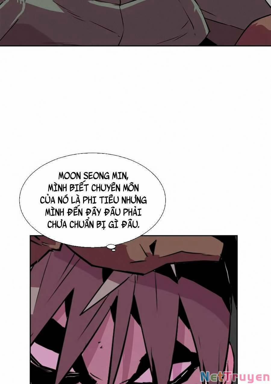 Săn Lùng Bắt Nạt 37 trang 54