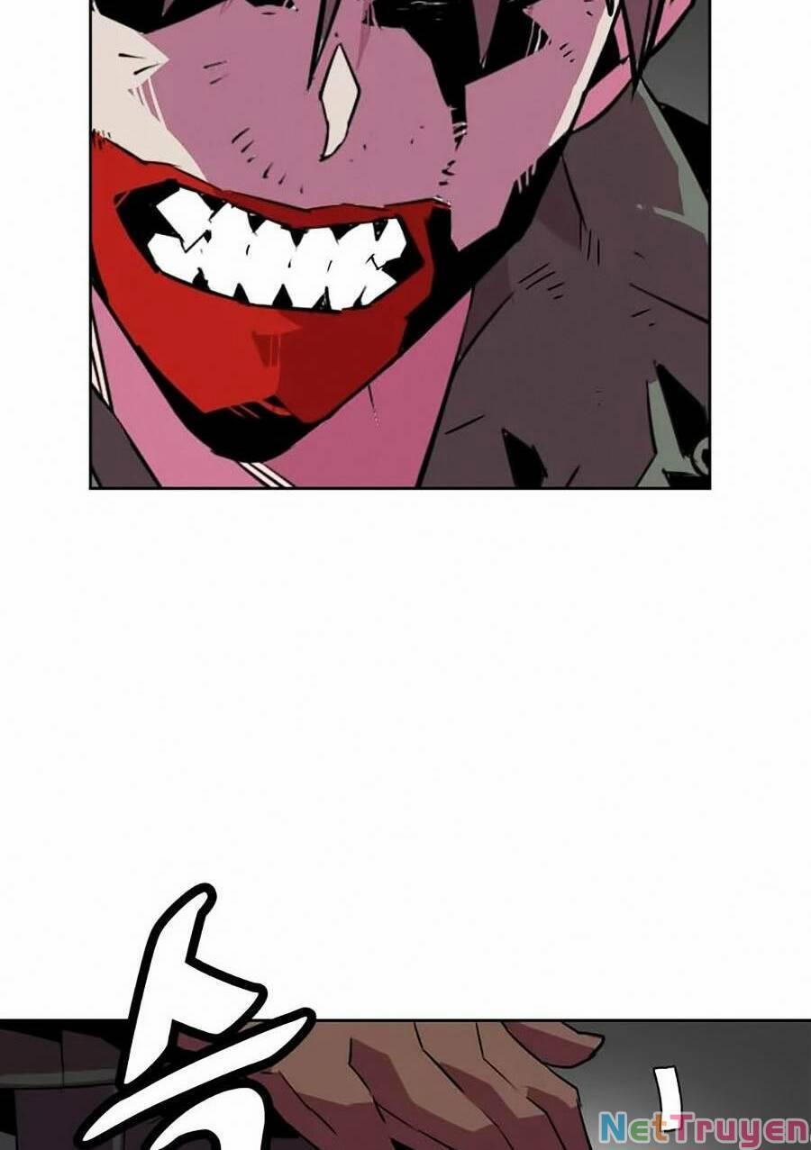 Săn Lùng Bắt Nạt 37 trang 55