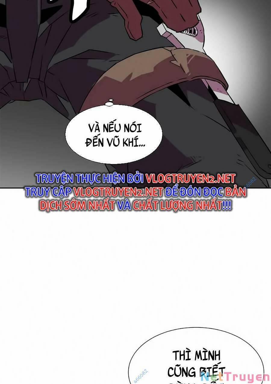 Săn Lùng Bắt Nạt 37 trang 56