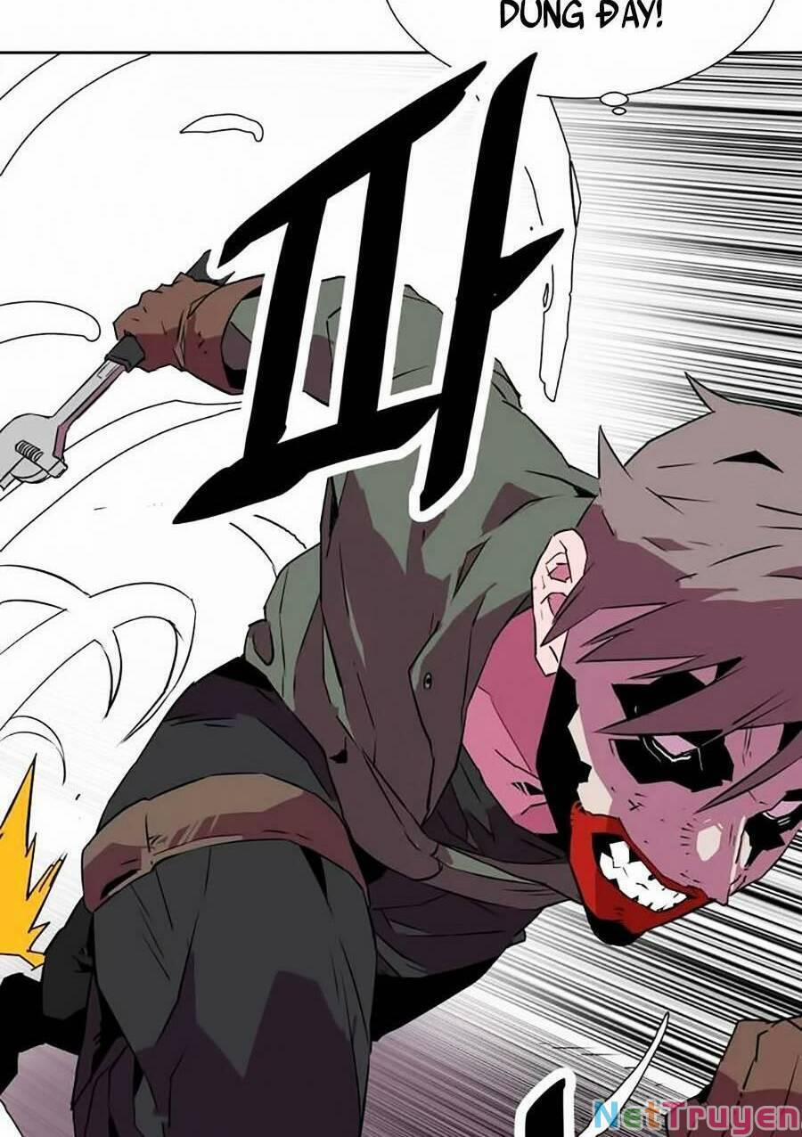 Săn Lùng Bắt Nạt 37 trang 57