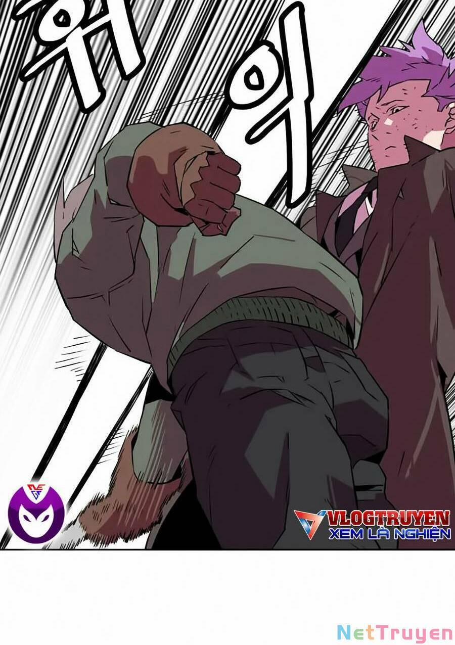 Săn Lùng Bắt Nạt 37 trang 59
