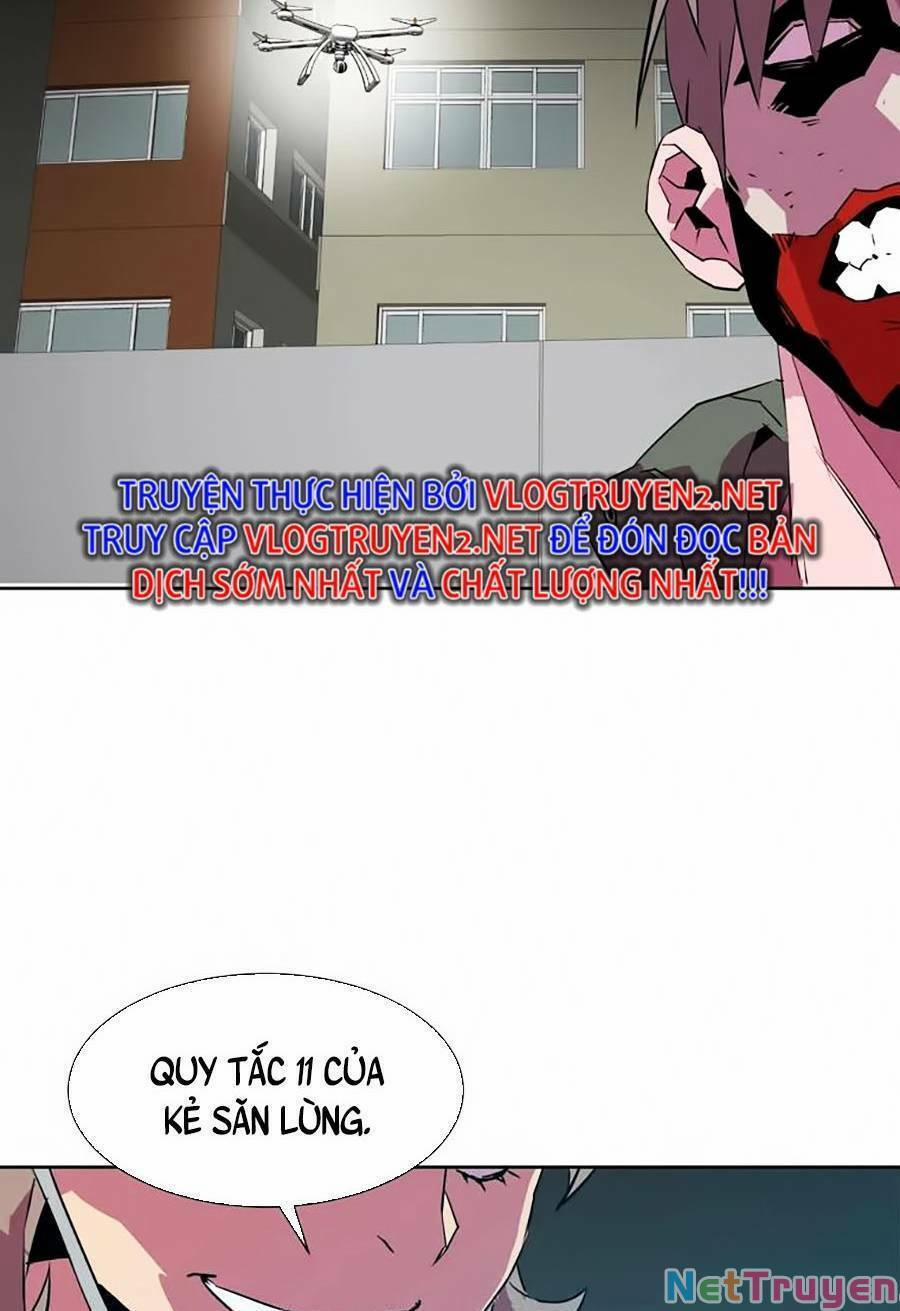 Săn Lùng Bắt Nạt 37 trang 6