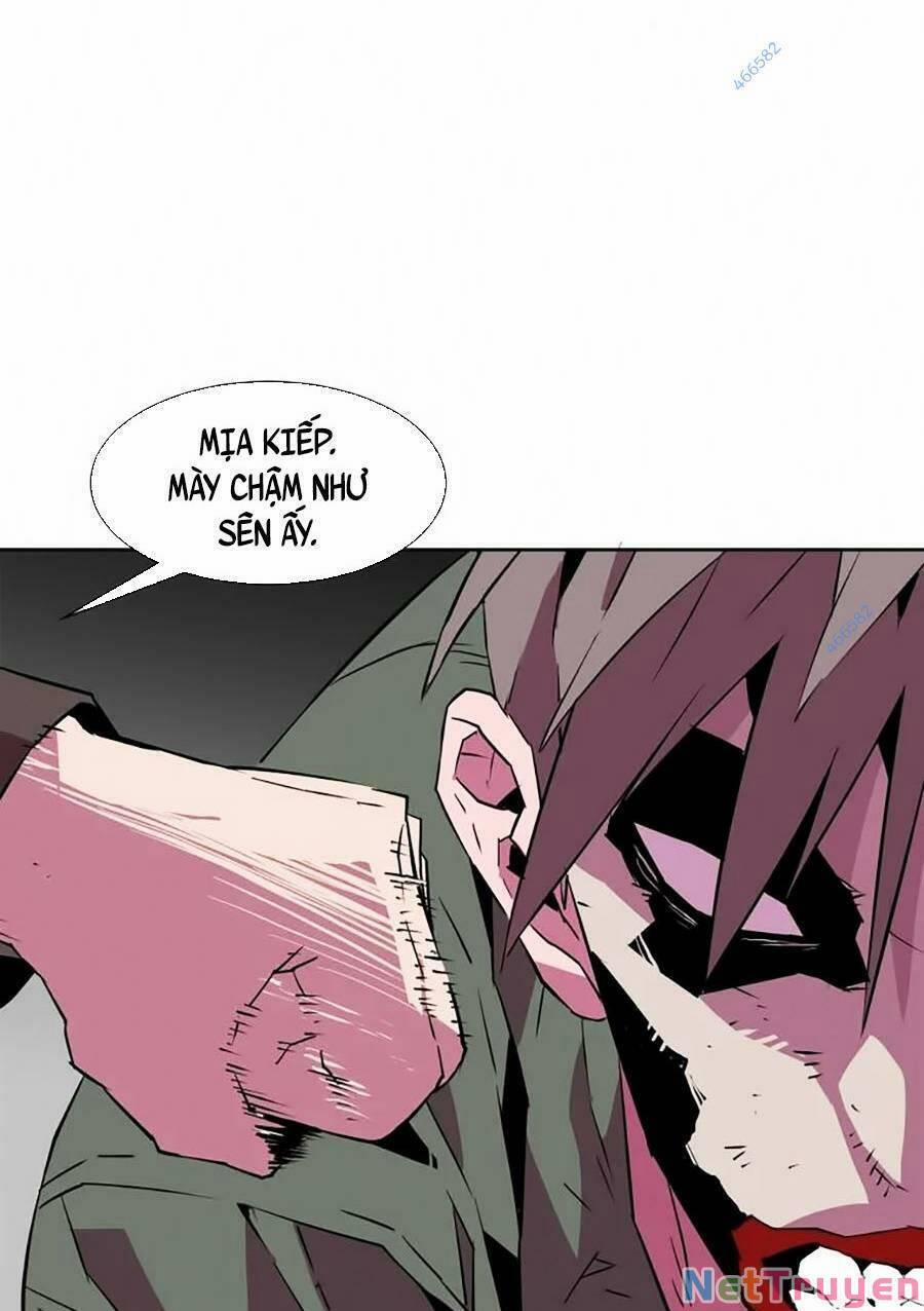 Săn Lùng Bắt Nạt 37 trang 60