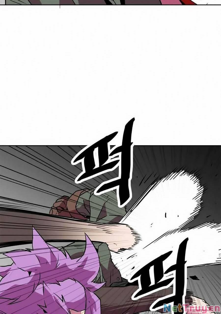 Săn Lùng Bắt Nạt 37 trang 61