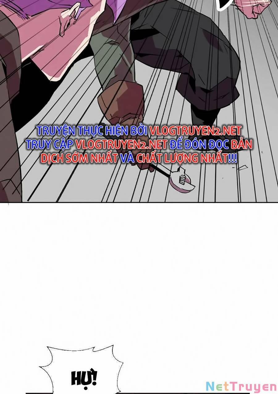 Săn Lùng Bắt Nạt 37 trang 62