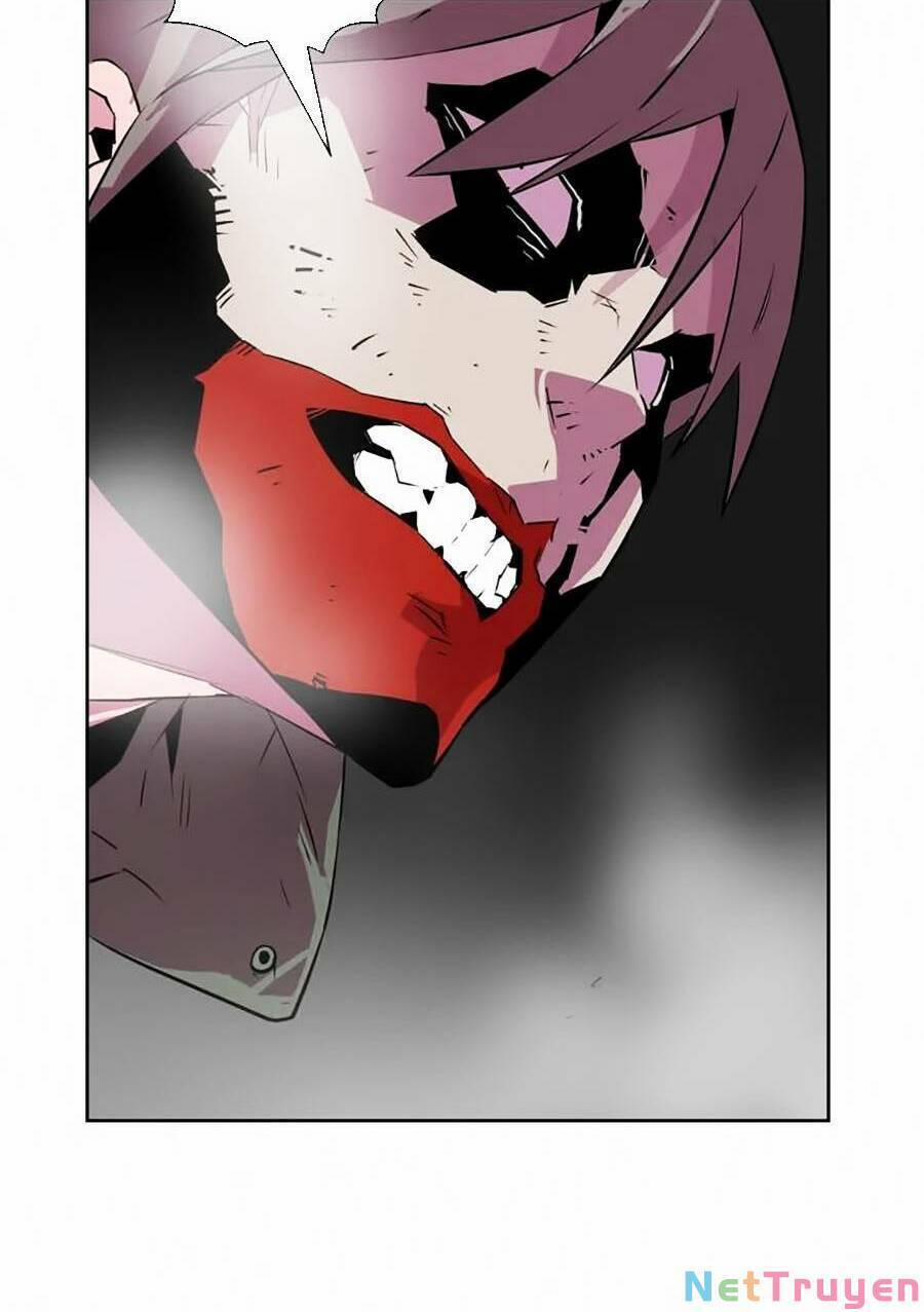Săn Lùng Bắt Nạt 37 trang 63