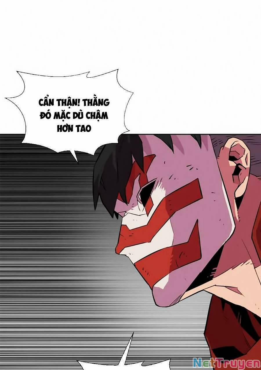 Săn Lùng Bắt Nạt 37 trang 64