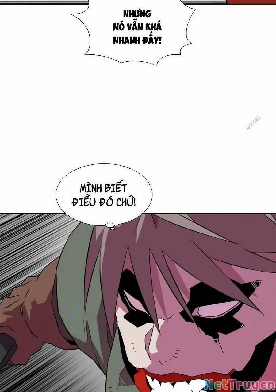 Săn Lùng Bắt Nạt 37 trang 65