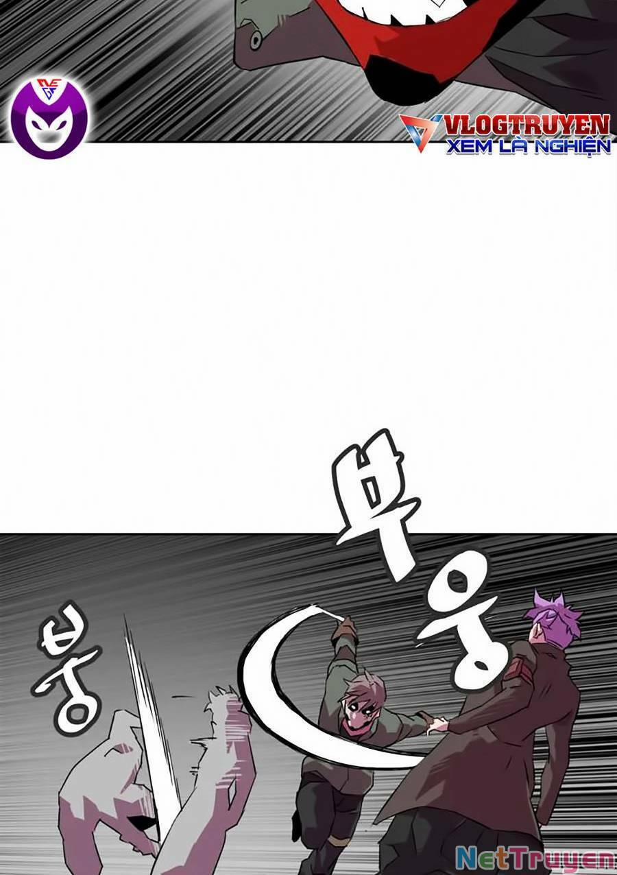 Săn Lùng Bắt Nạt 37 trang 66