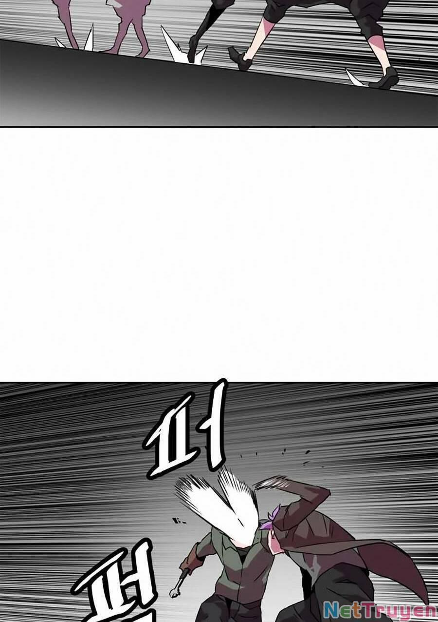 Săn Lùng Bắt Nạt 37 trang 67