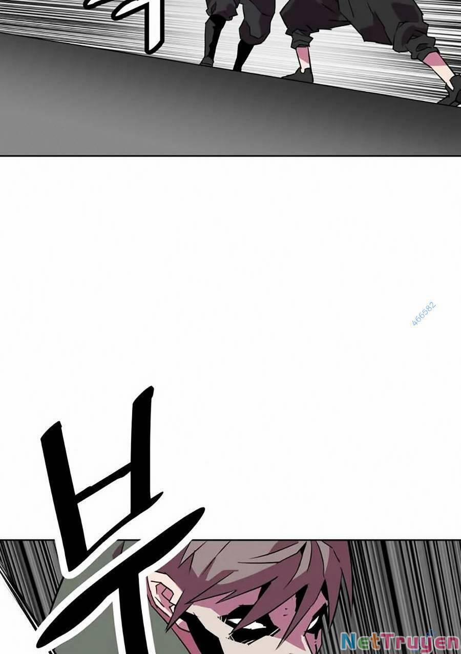 Săn Lùng Bắt Nạt 37 trang 68
