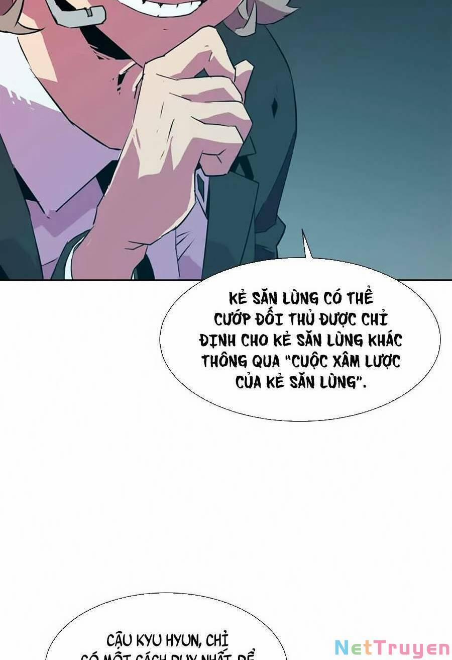 Săn Lùng Bắt Nạt 37 trang 7