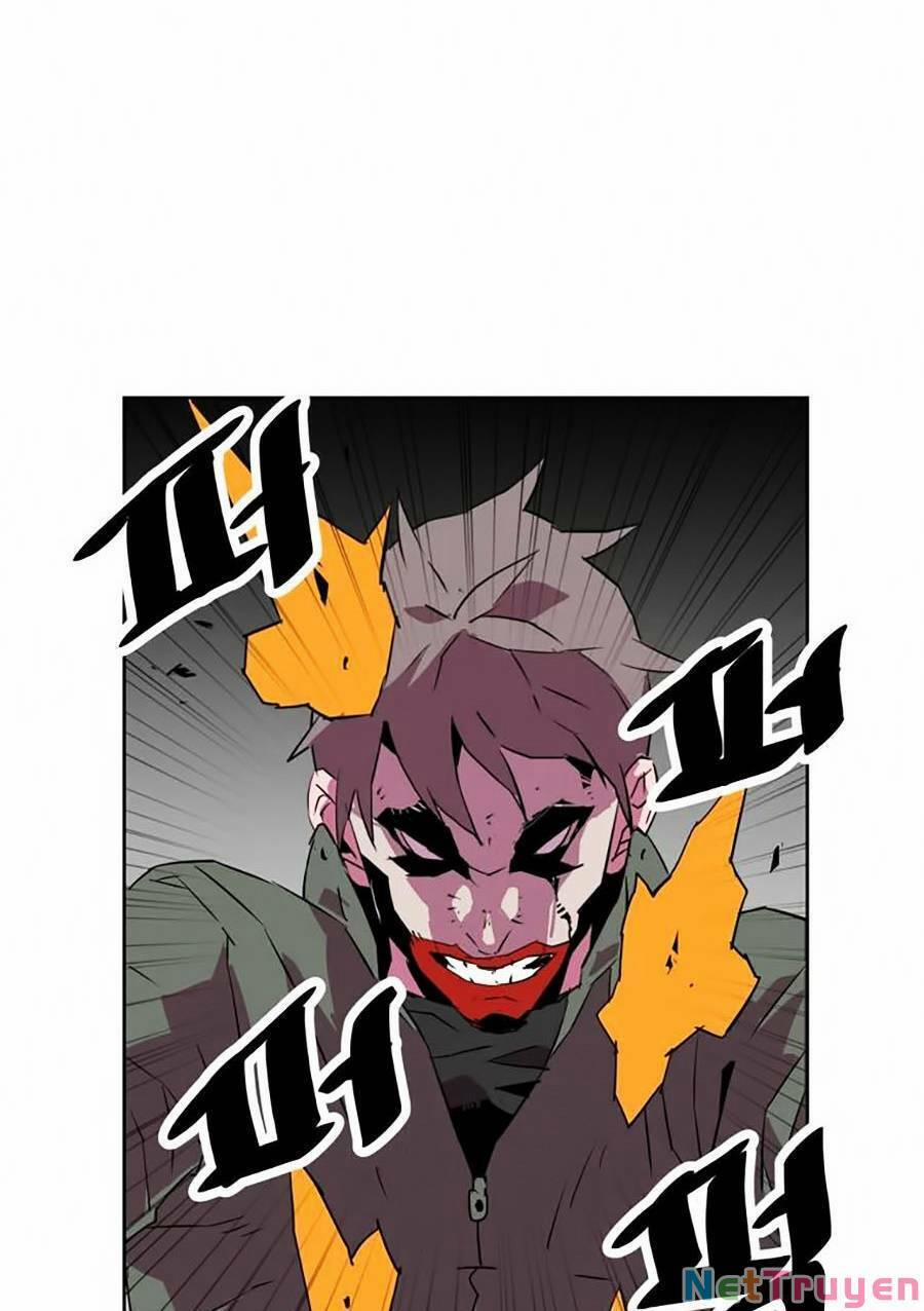 Săn Lùng Bắt Nạt 37 trang 70