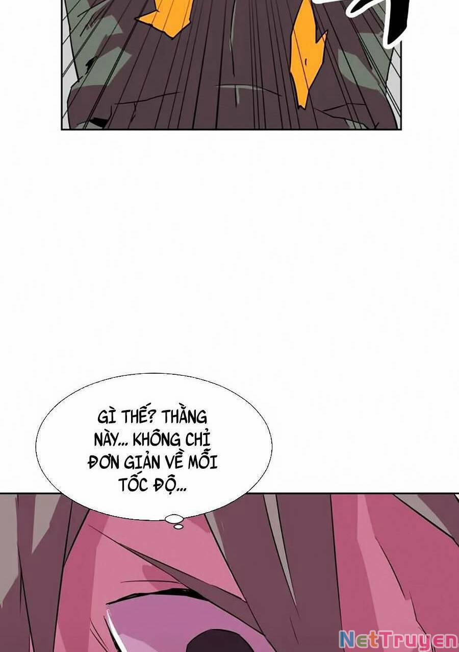 Săn Lùng Bắt Nạt 37 trang 71