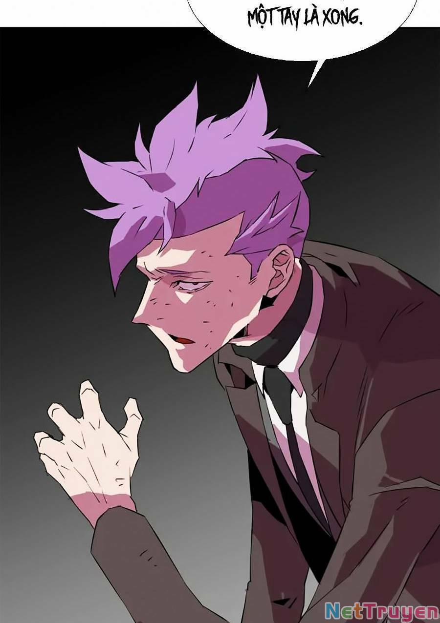Săn Lùng Bắt Nạt 37 trang 74