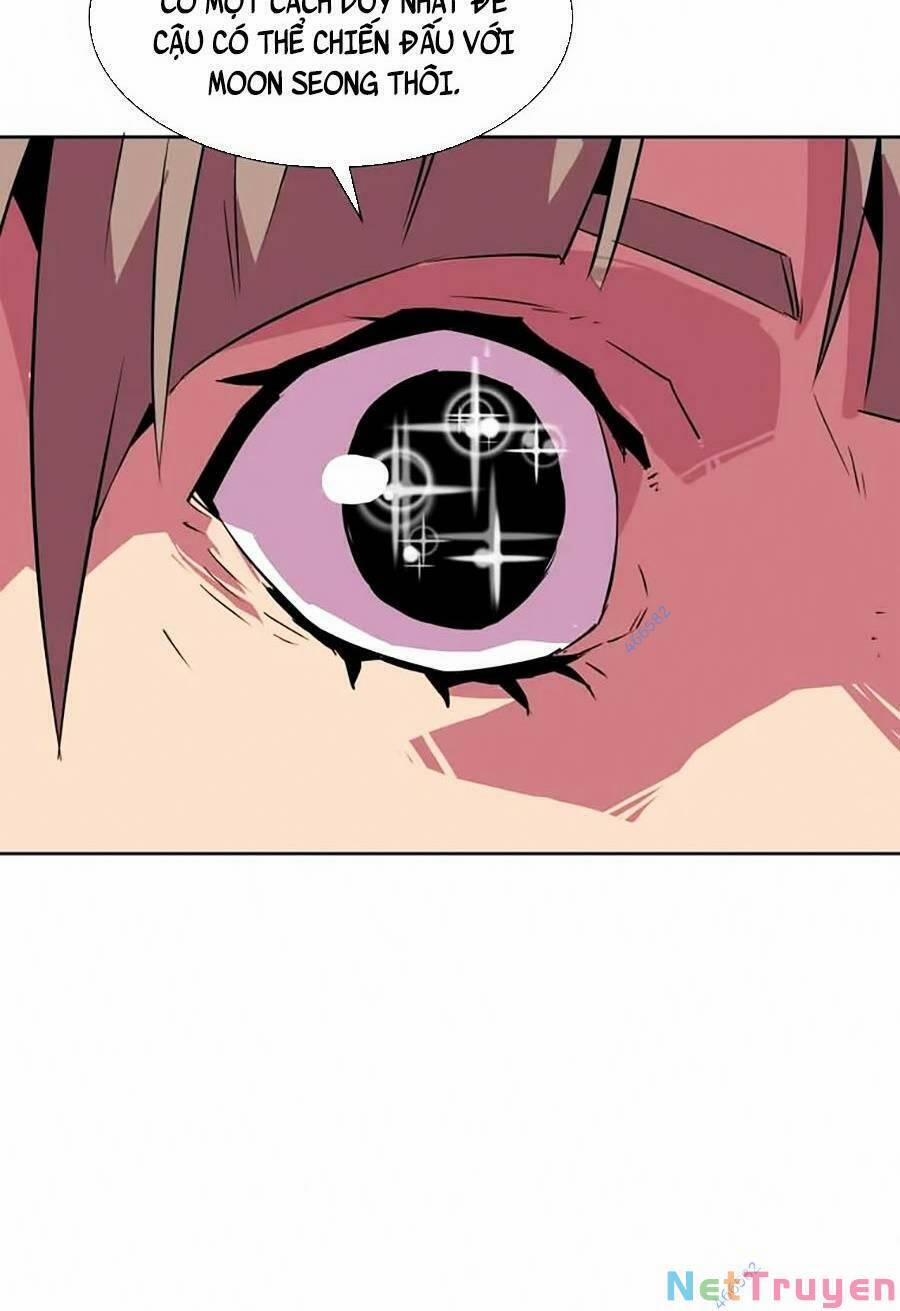 Săn Lùng Bắt Nạt 37 trang 8