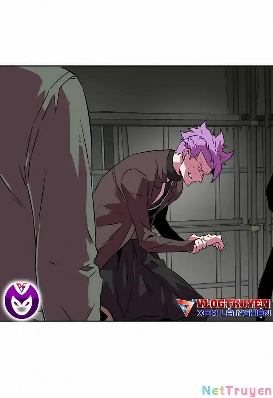 Săn Lùng Bắt Nạt 37 trang 9