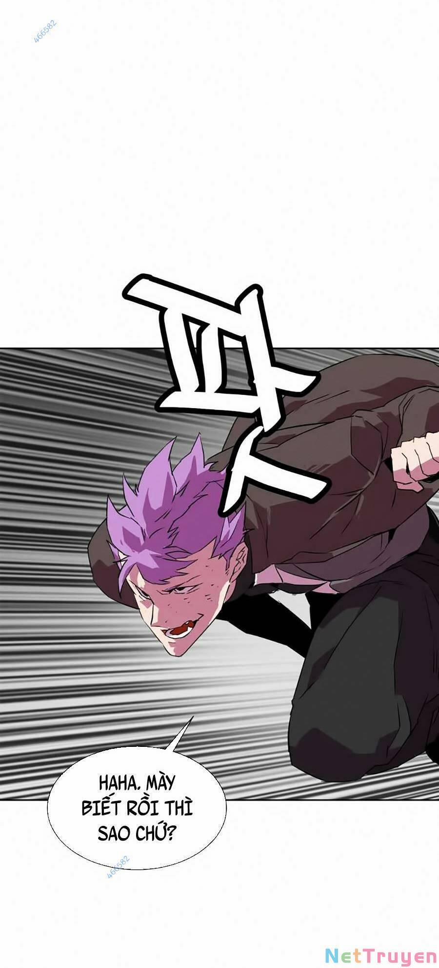 Săn Lùng Bắt Nạt 38 trang 12