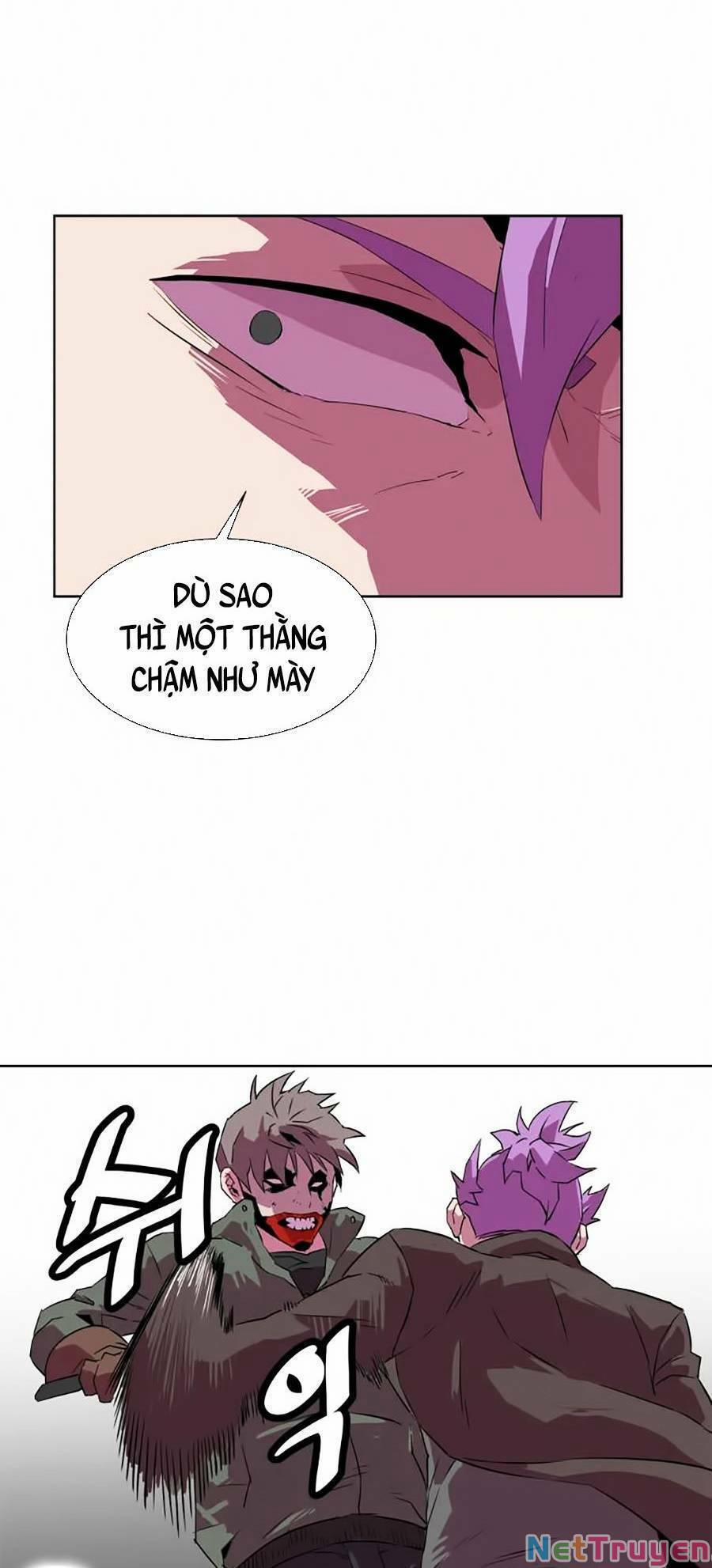 Săn Lùng Bắt Nạt 38 trang 13