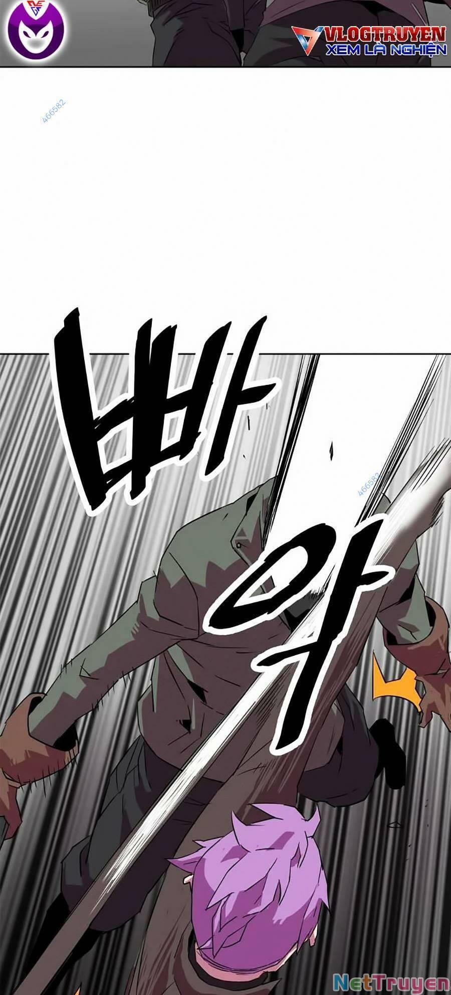 Săn Lùng Bắt Nạt 38 trang 14