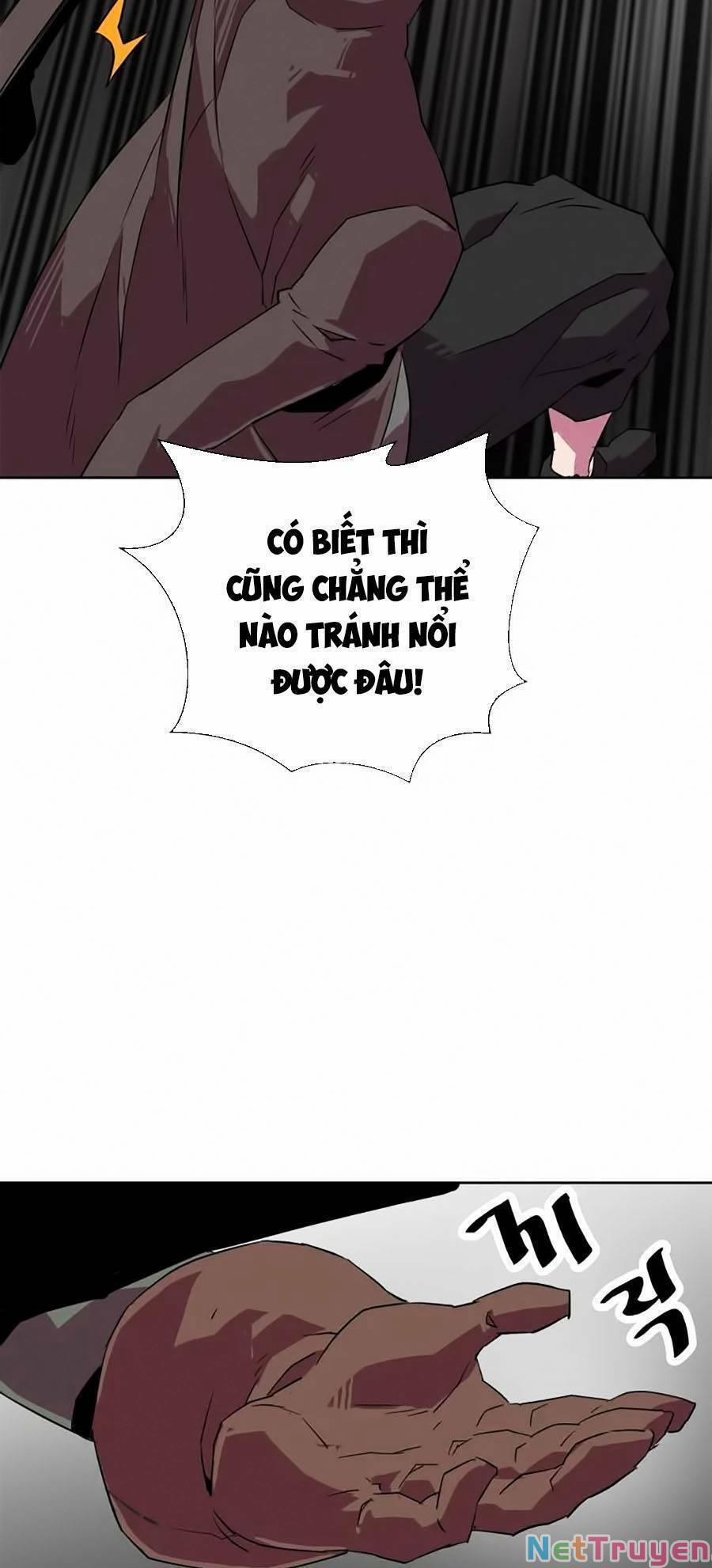 Săn Lùng Bắt Nạt 38 trang 15