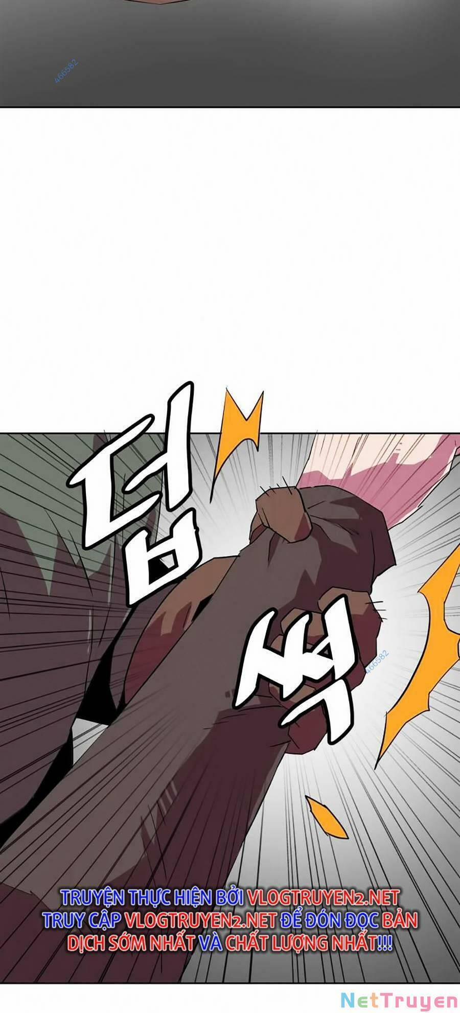 Săn Lùng Bắt Nạt 38 trang 16