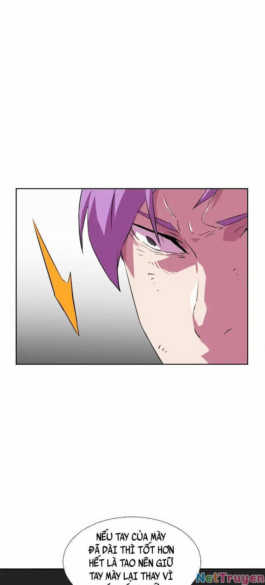 Săn Lùng Bắt Nạt 38 trang 17