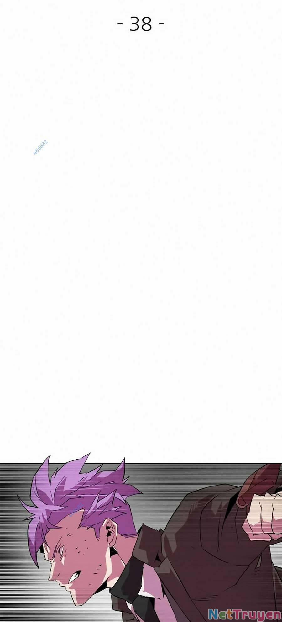 Săn Lùng Bắt Nạt 38 trang 2