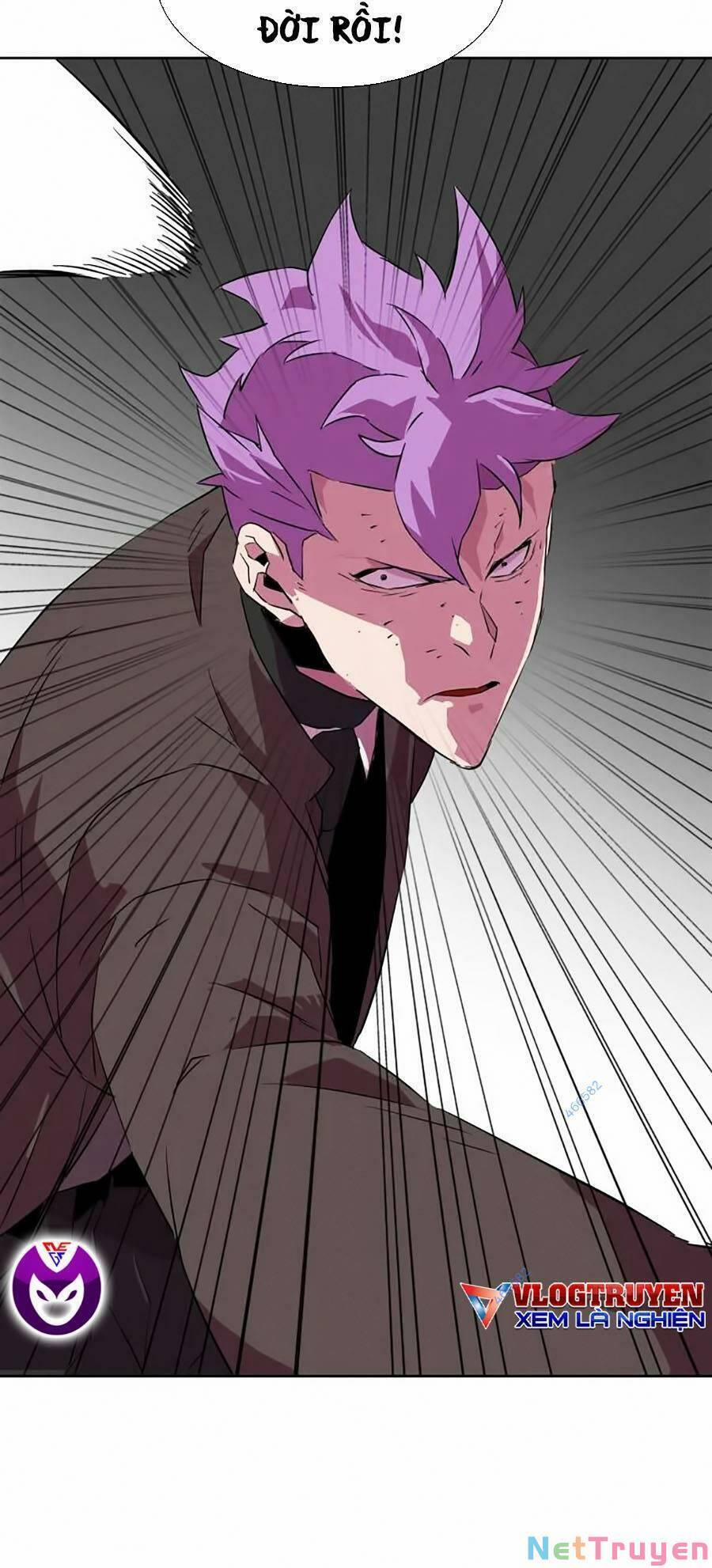 Săn Lùng Bắt Nạt 38 trang 20