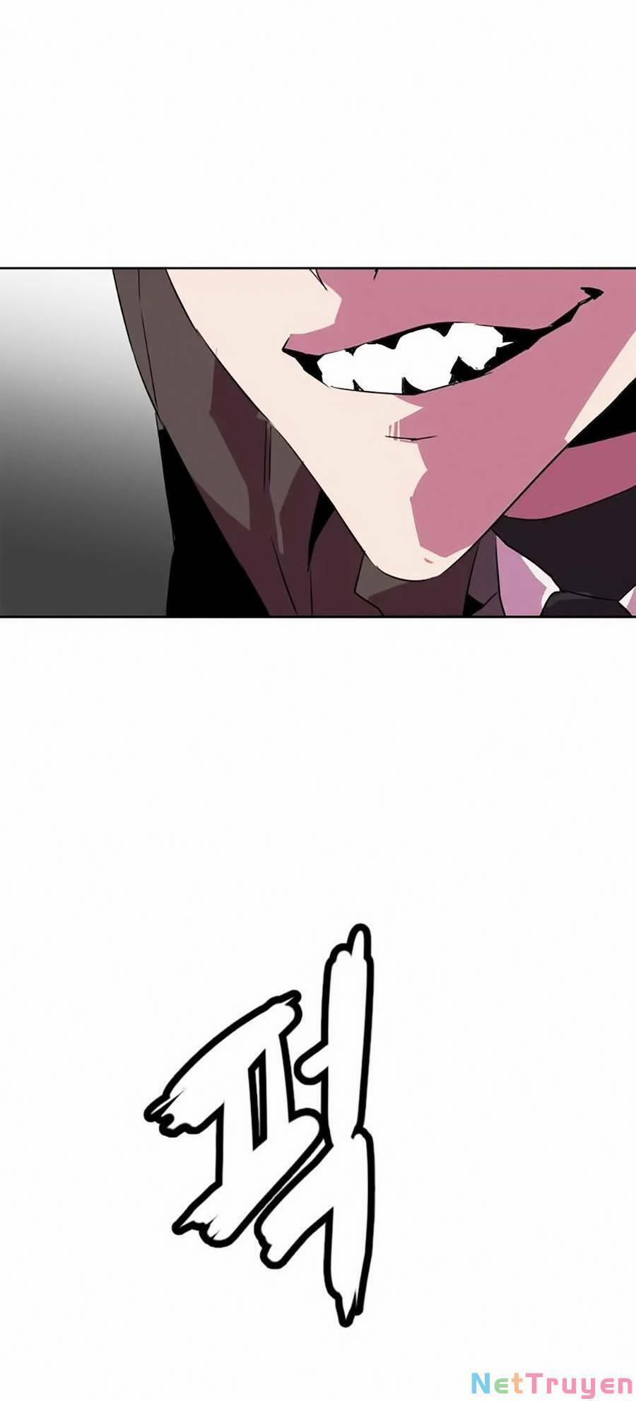 Săn Lùng Bắt Nạt 38 trang 21