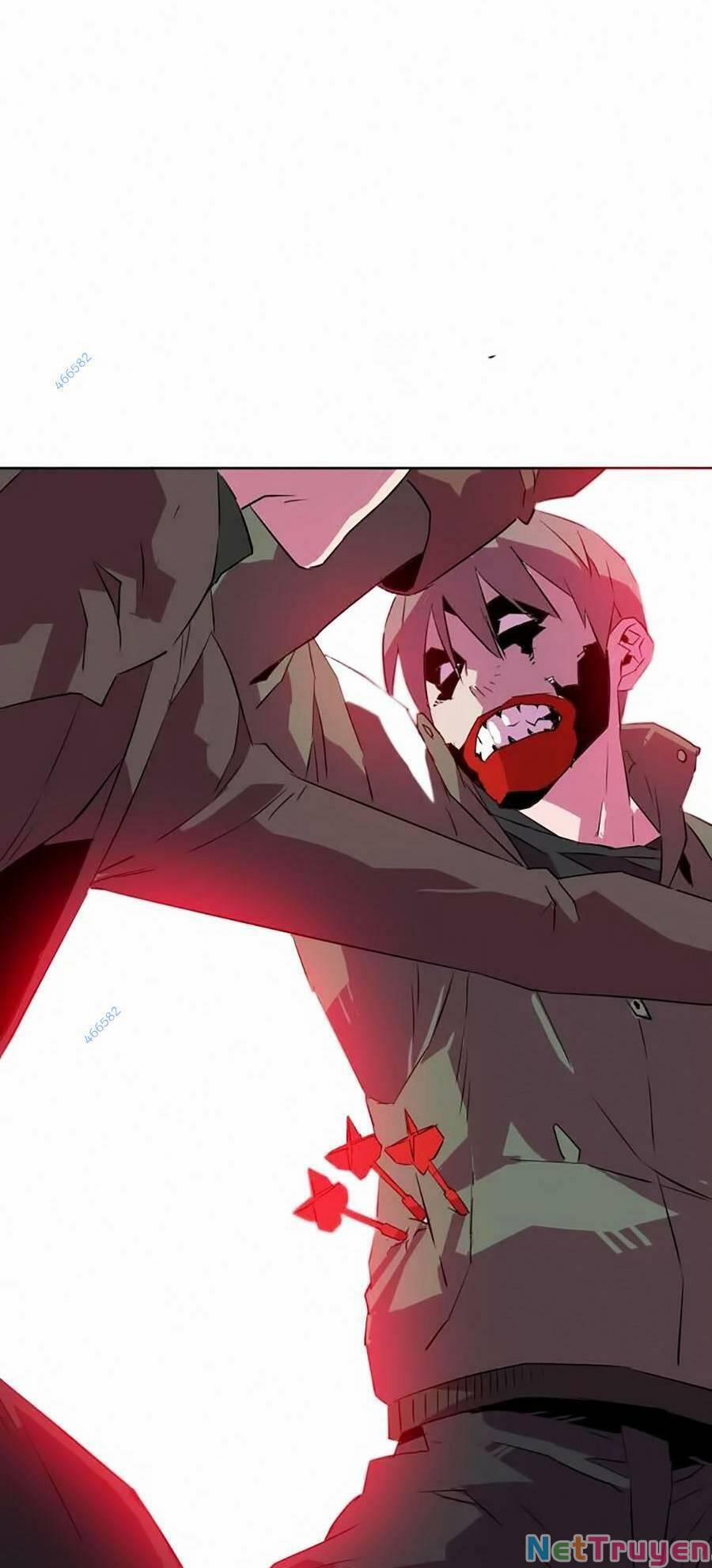 Săn Lùng Bắt Nạt 38 trang 22