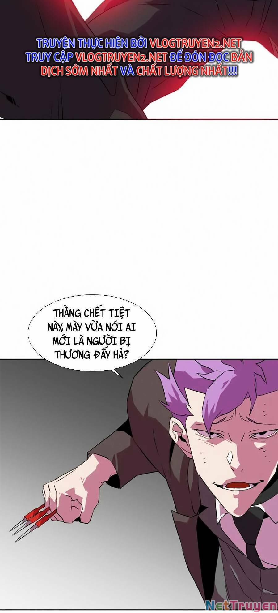 Săn Lùng Bắt Nạt 38 trang 23