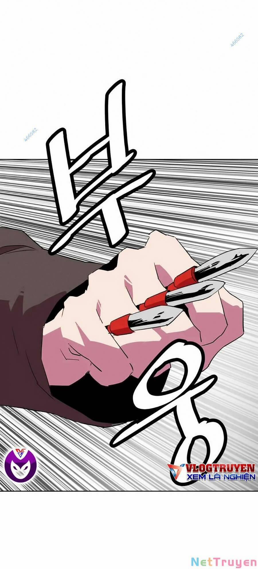 Săn Lùng Bắt Nạt 38 trang 24