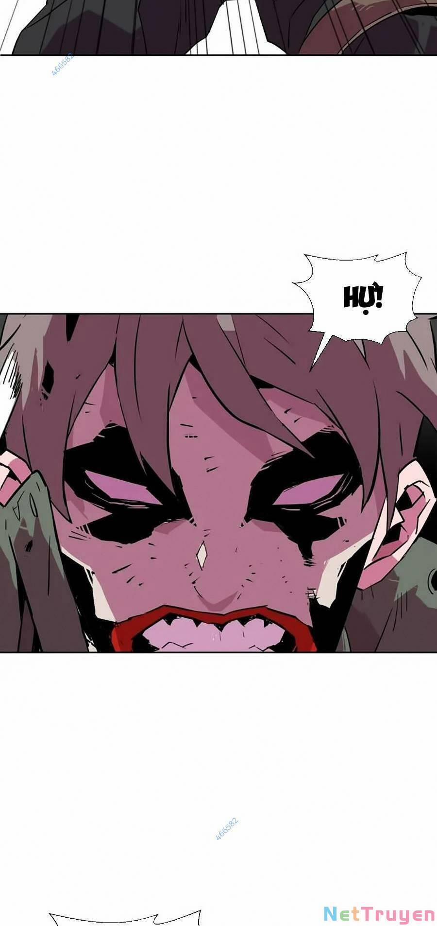 Săn Lùng Bắt Nạt 38 trang 26
