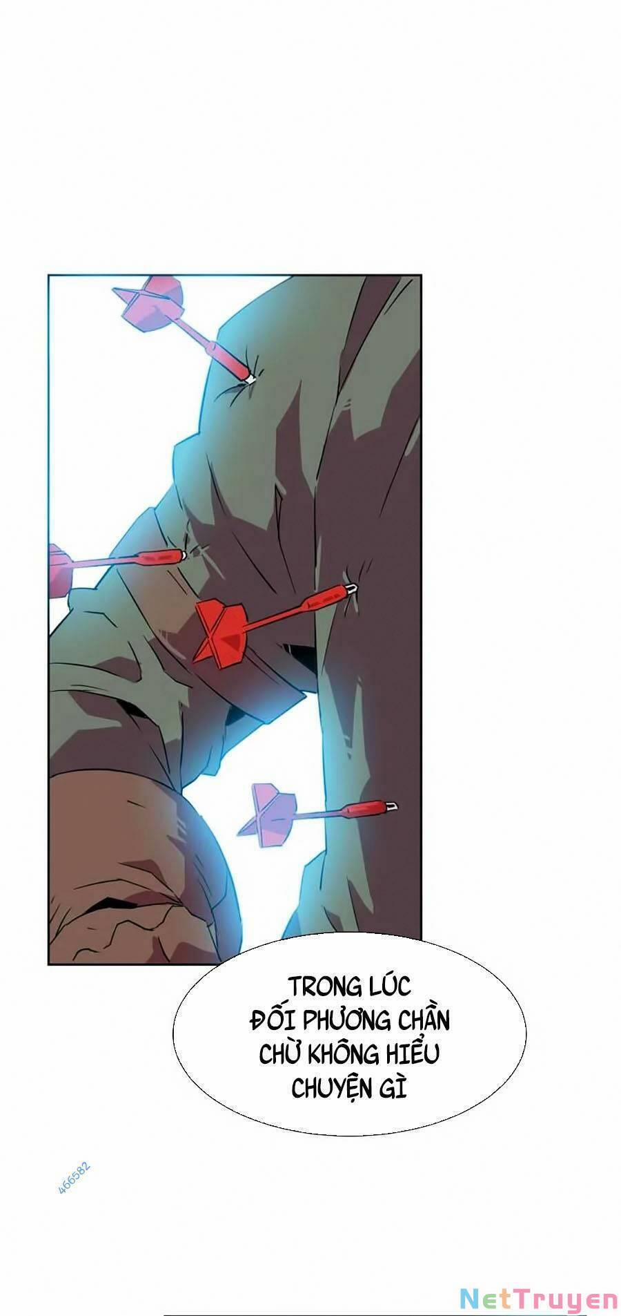 Săn Lùng Bắt Nạt 38 trang 32