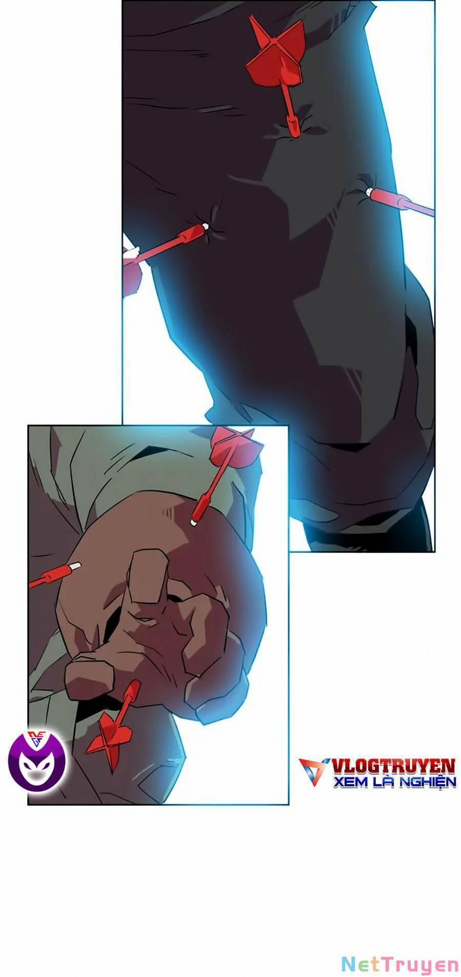 Săn Lùng Bắt Nạt 38 trang 33