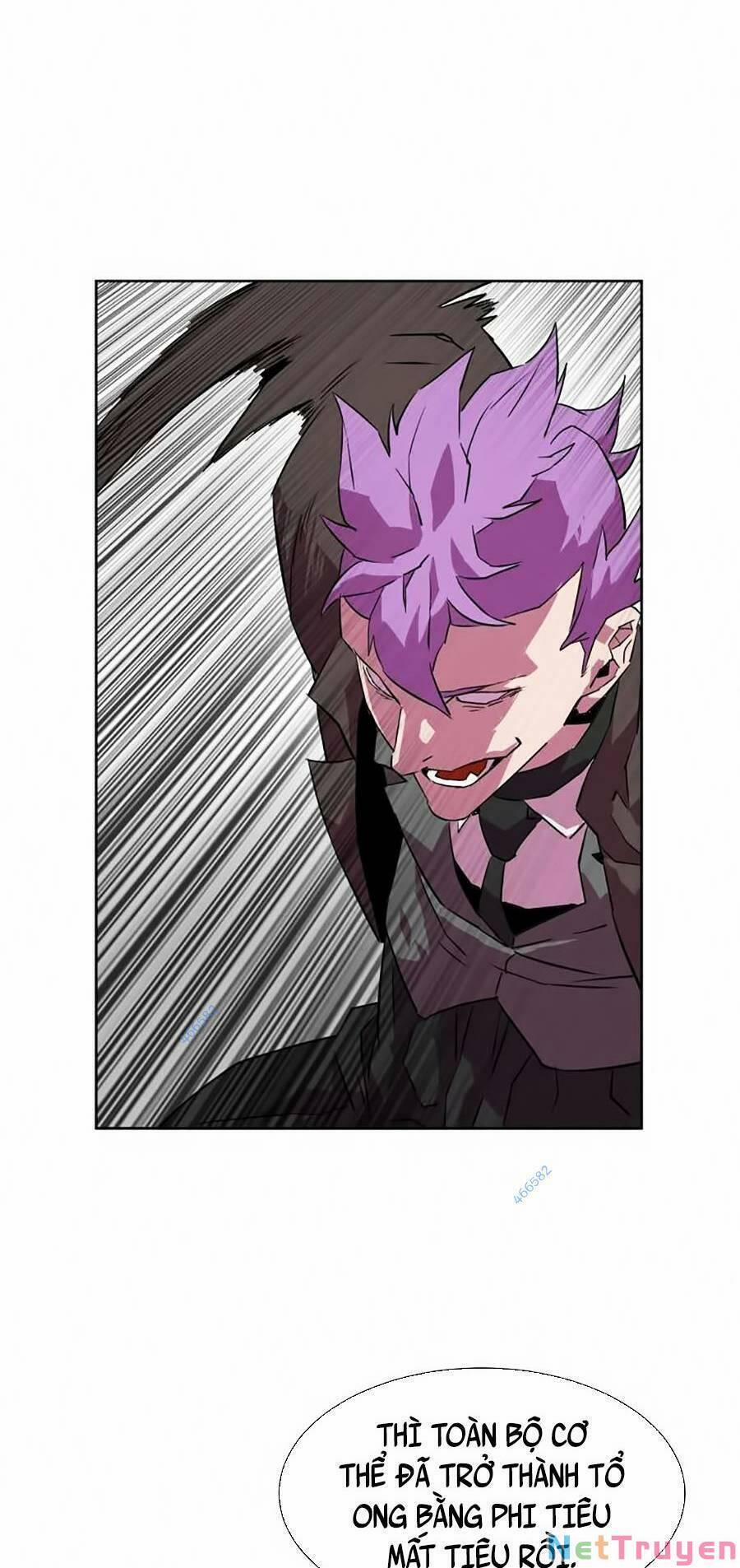 Săn Lùng Bắt Nạt 38 trang 34