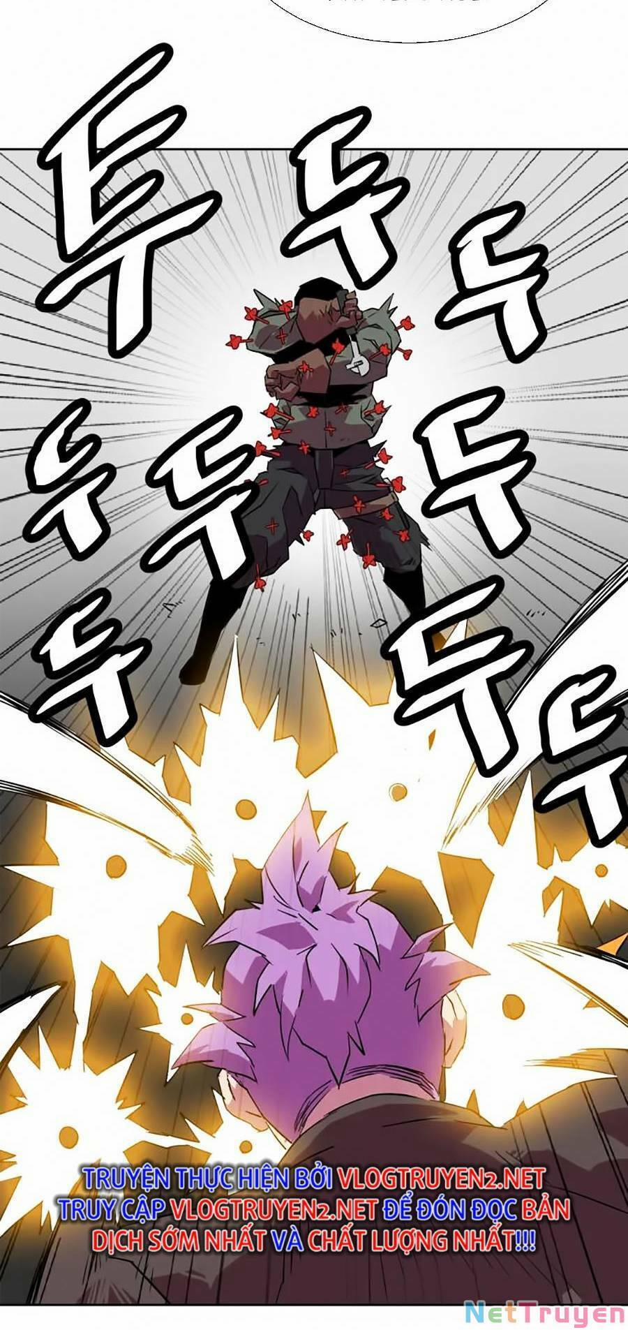 Săn Lùng Bắt Nạt 38 trang 35