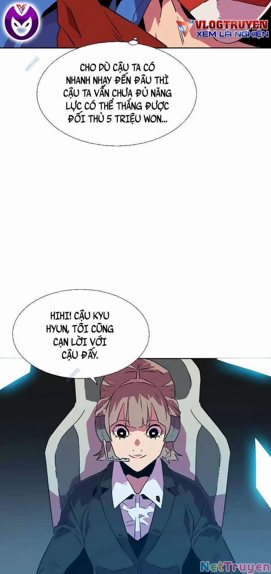 Săn Lùng Bắt Nạt 38 trang 38