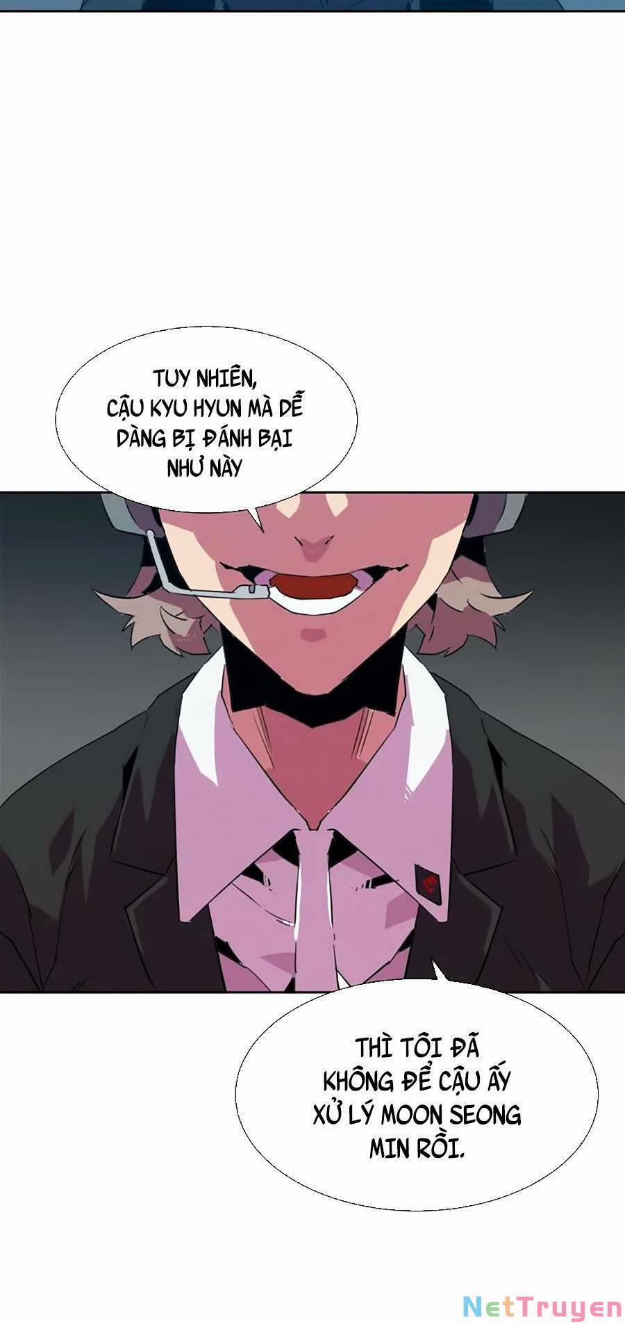 Săn Lùng Bắt Nạt 38 trang 39