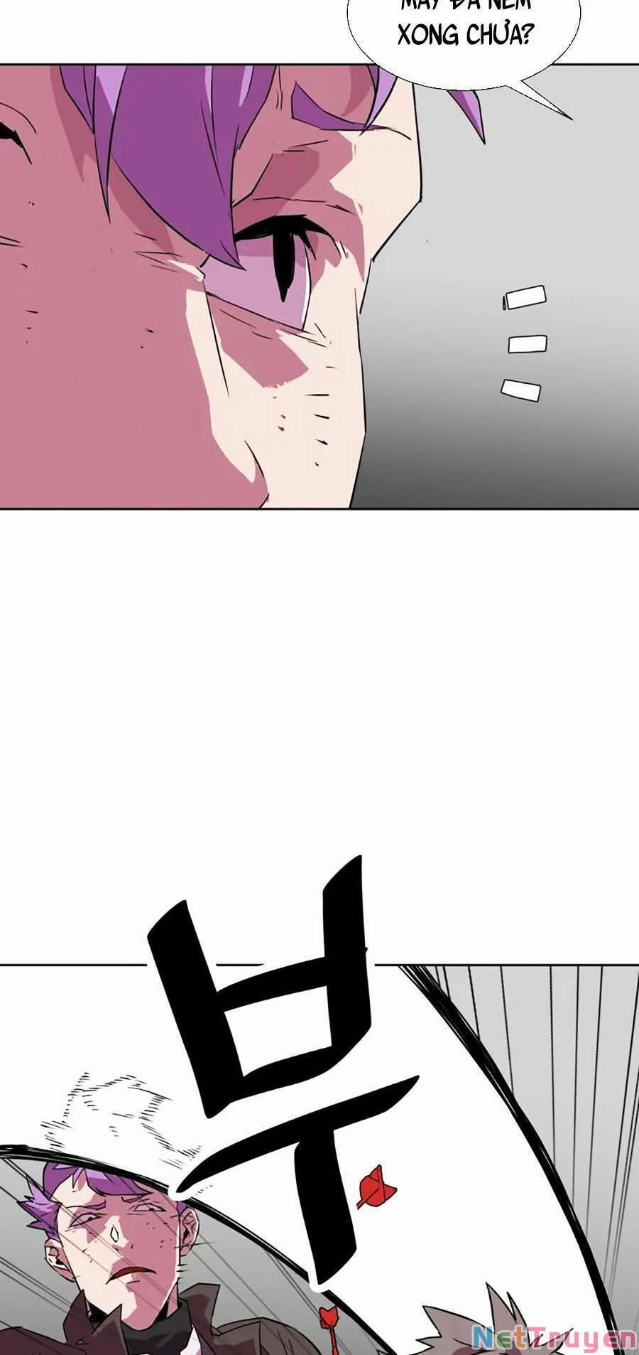 Săn Lùng Bắt Nạt 38 trang 41