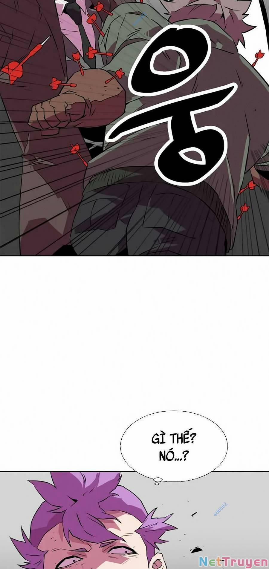 Săn Lùng Bắt Nạt 38 trang 42