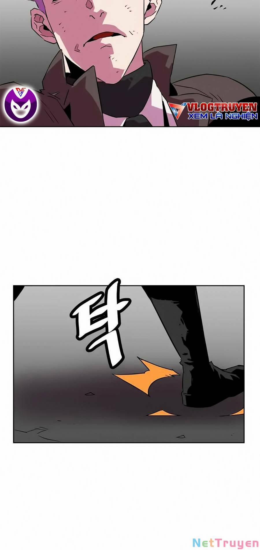 Săn Lùng Bắt Nạt 38 trang 43