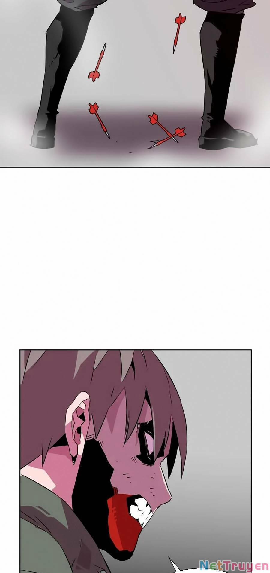 Săn Lùng Bắt Nạt 38 trang 45