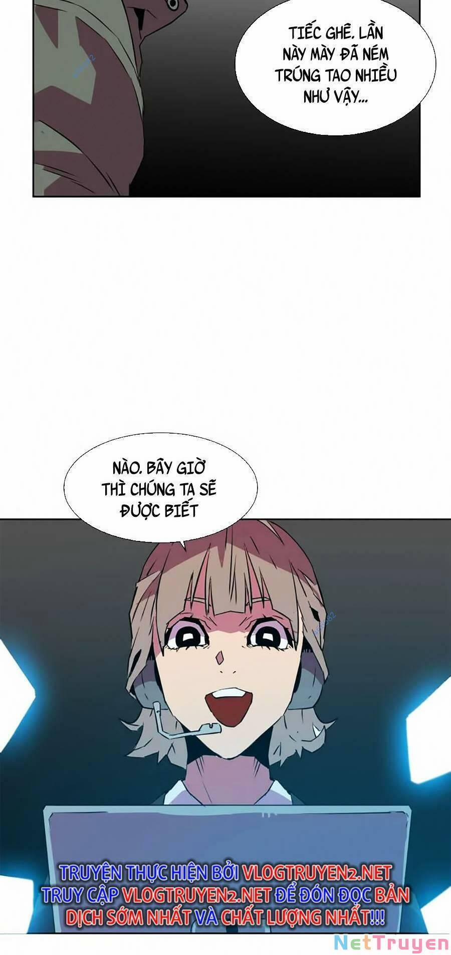 Săn Lùng Bắt Nạt 38 trang 46