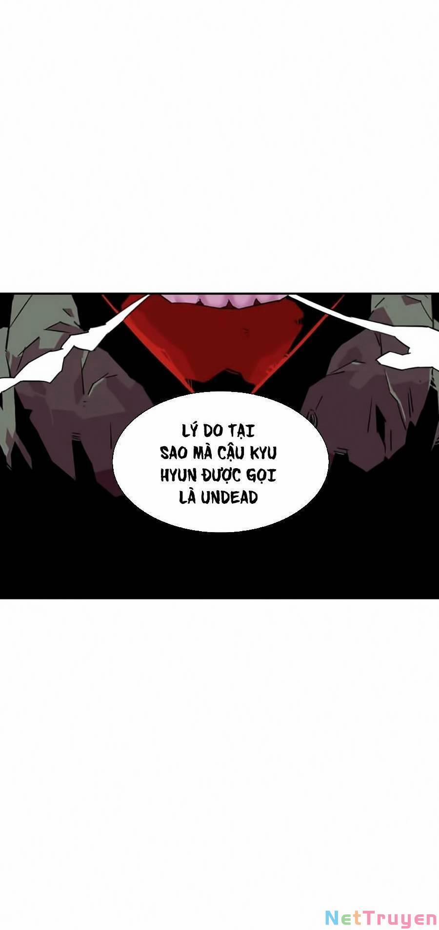 Săn Lùng Bắt Nạt 38 trang 47