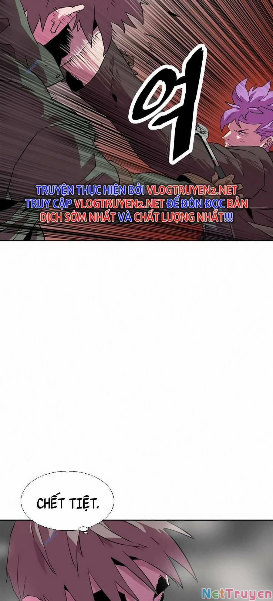 Săn Lùng Bắt Nạt 38 trang 6