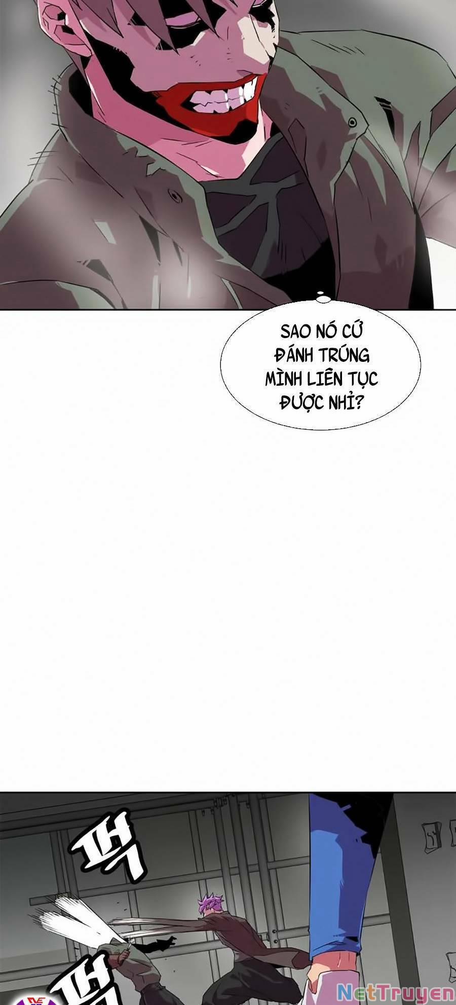 Săn Lùng Bắt Nạt 38 trang 7