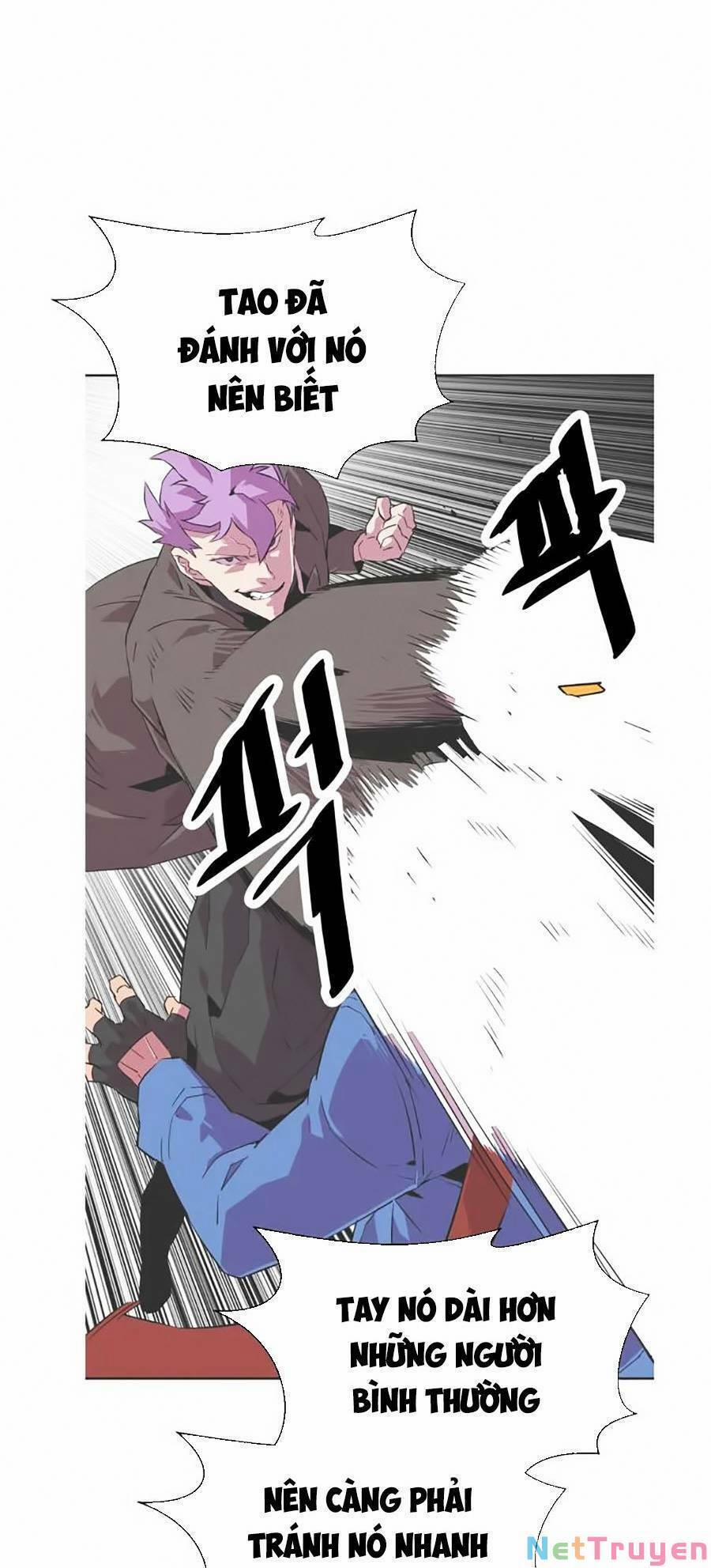 Săn Lùng Bắt Nạt 38 trang 9
