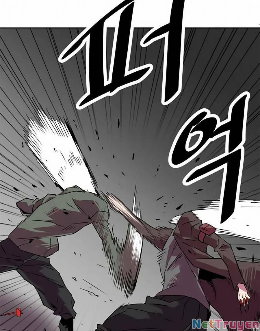 Săn Lùng Bắt Nạt 39 trang 10